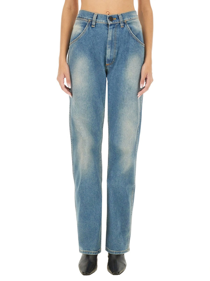 Vivienne Westwood Denim - Blue | 53cec4a34e1b160f7260f567ec02df11aab812af