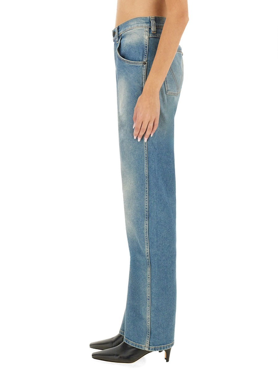 Vivienne Westwood Denim - Blue | abdc95cdbb174e5bc25fa94ec201b7ed4a6ee509