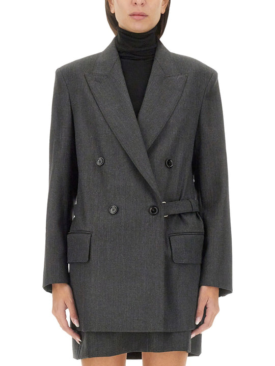 "Latin" Jacket