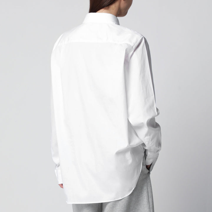 Dries Van Noten Shirts & Tops - White | 1acea956b6e0a1cfbfb9037566ecad382734fec9