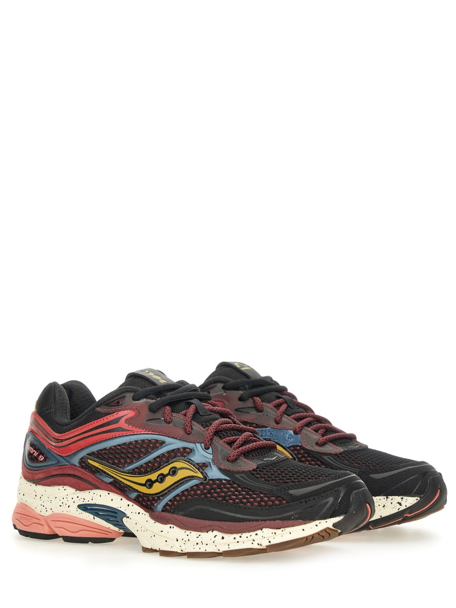 Saucony Sneakers - Multcolor | Wanan Luxury