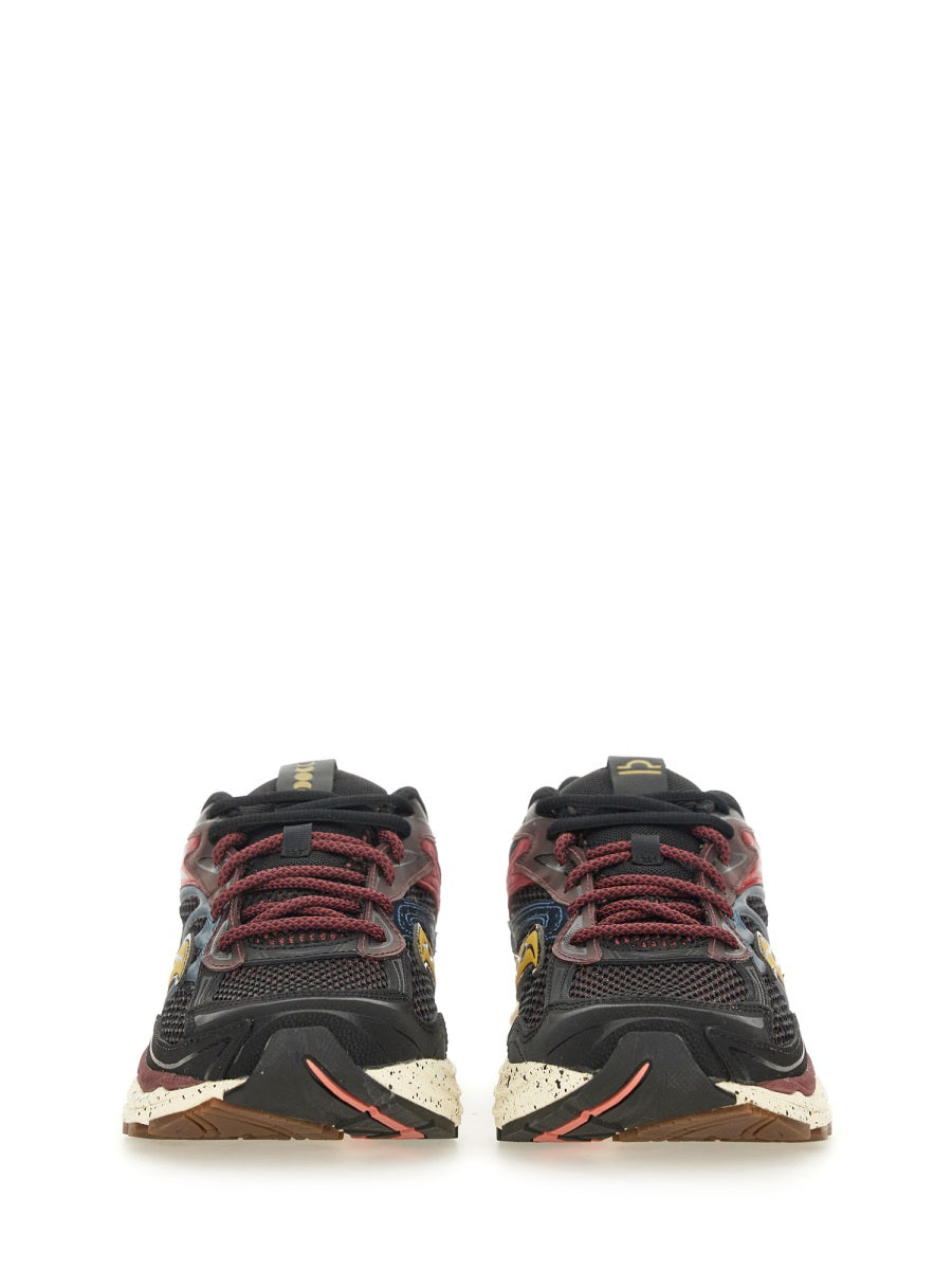 Saucony Sneakers - Multcolor | Wanan Luxury