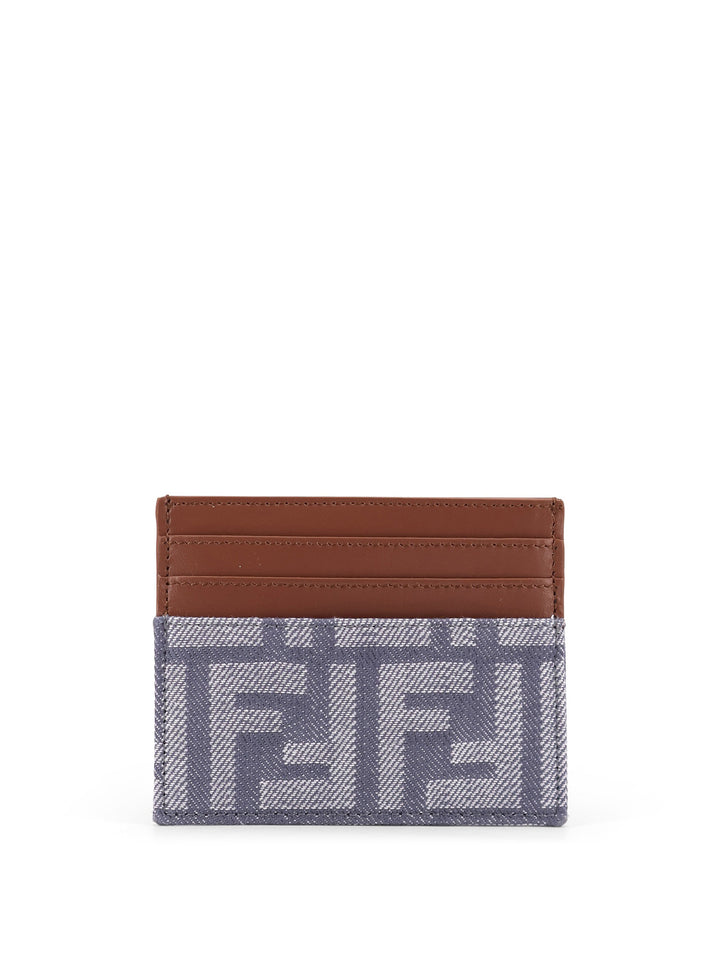 Fendi Wallets - MIRTO+DARK NUT+OS | aaa66af95f971f3319c726dcb79e64008a8777e0