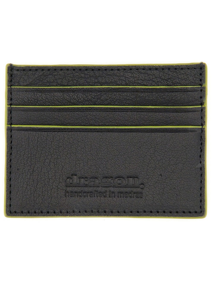 Dragon Diffusion Wallets & Pures - Black | Wanan Luxury