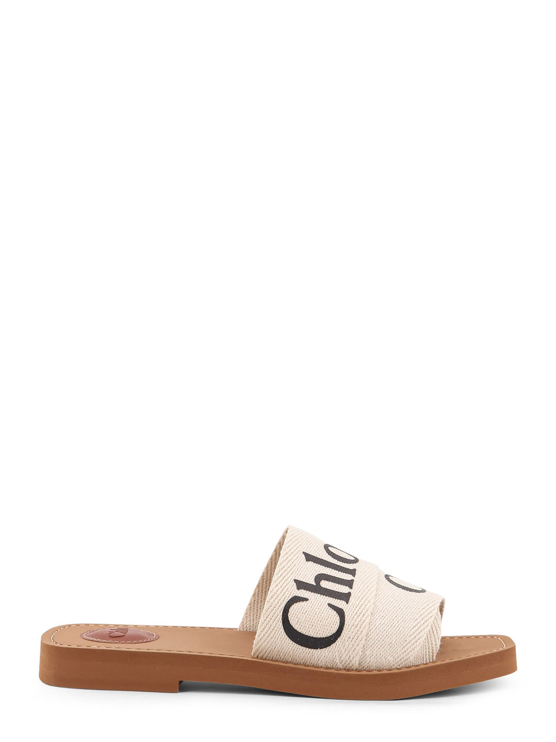 Chloè Sandals - Light and natural | 84fd185a1464acc64668edef5cbda1e32d0ae8bf