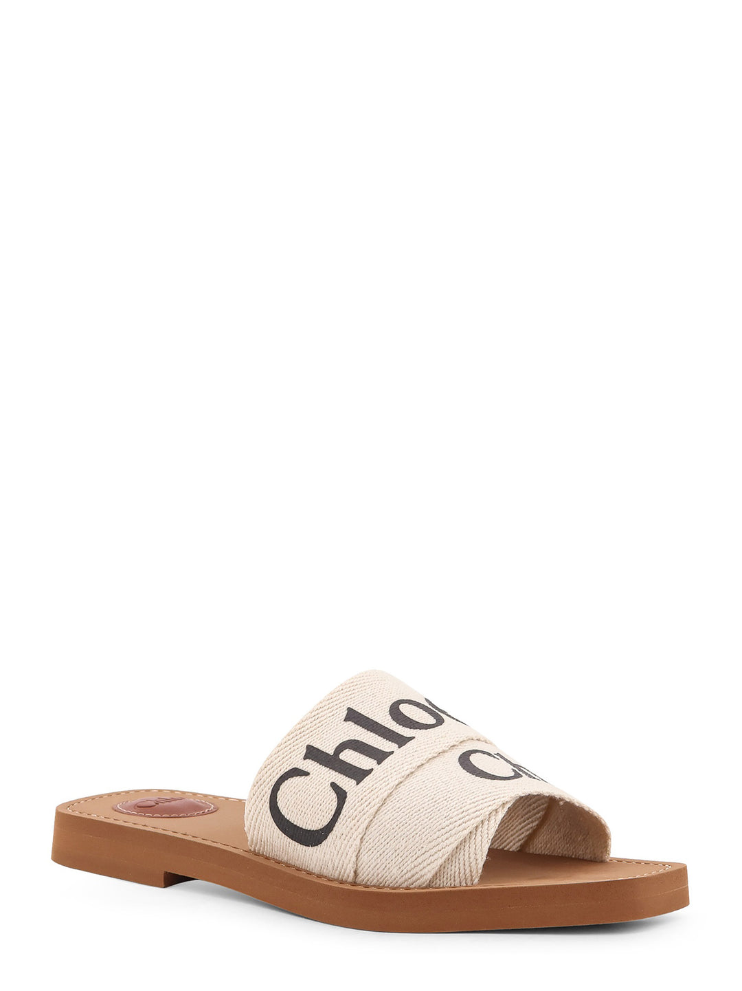 Chloè Sandals - Light and natural | 309757747e029311bcacdac6e4044d19c57f8037