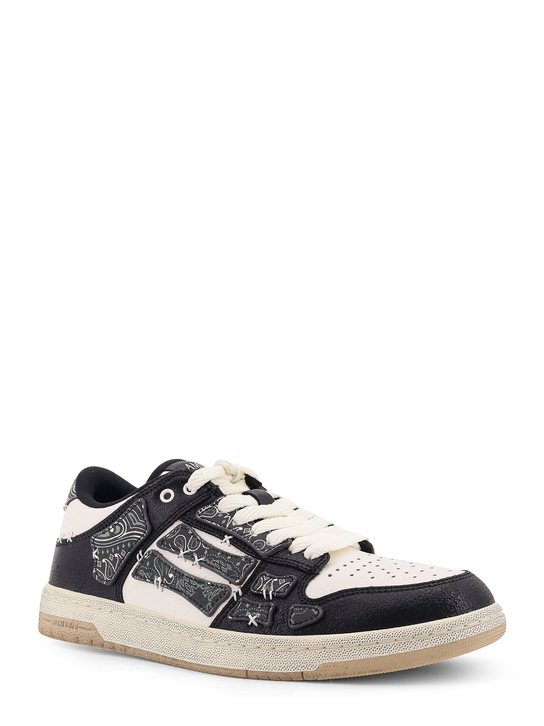 Amiri Sneakers - Blacks and greys | d1ce8487d9c13e8bdb92250e85fde1bce43f8d40