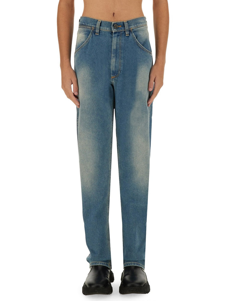 Vivienne Westwood Denim - Blue | 2f18329a02aa951734ab7aa6c762d92614fc38a3