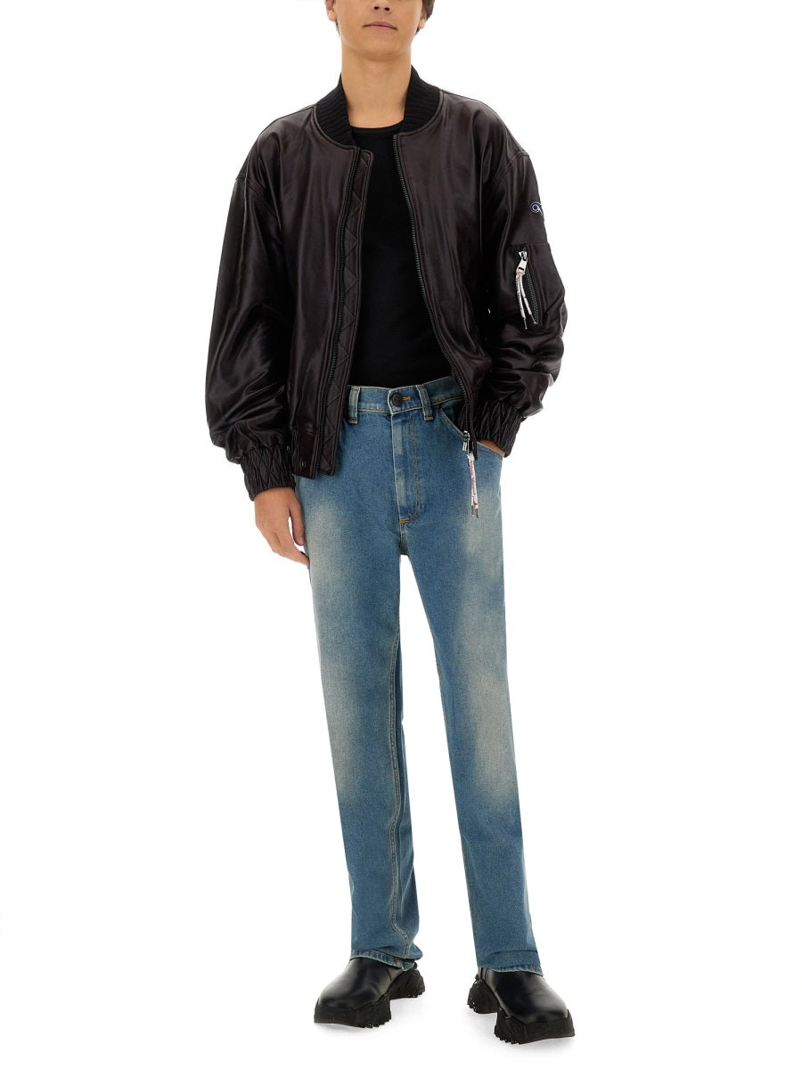Vivienne Westwood Denim - Blue | c5d9226e14035afd0475ac7edb27d69a31516d98