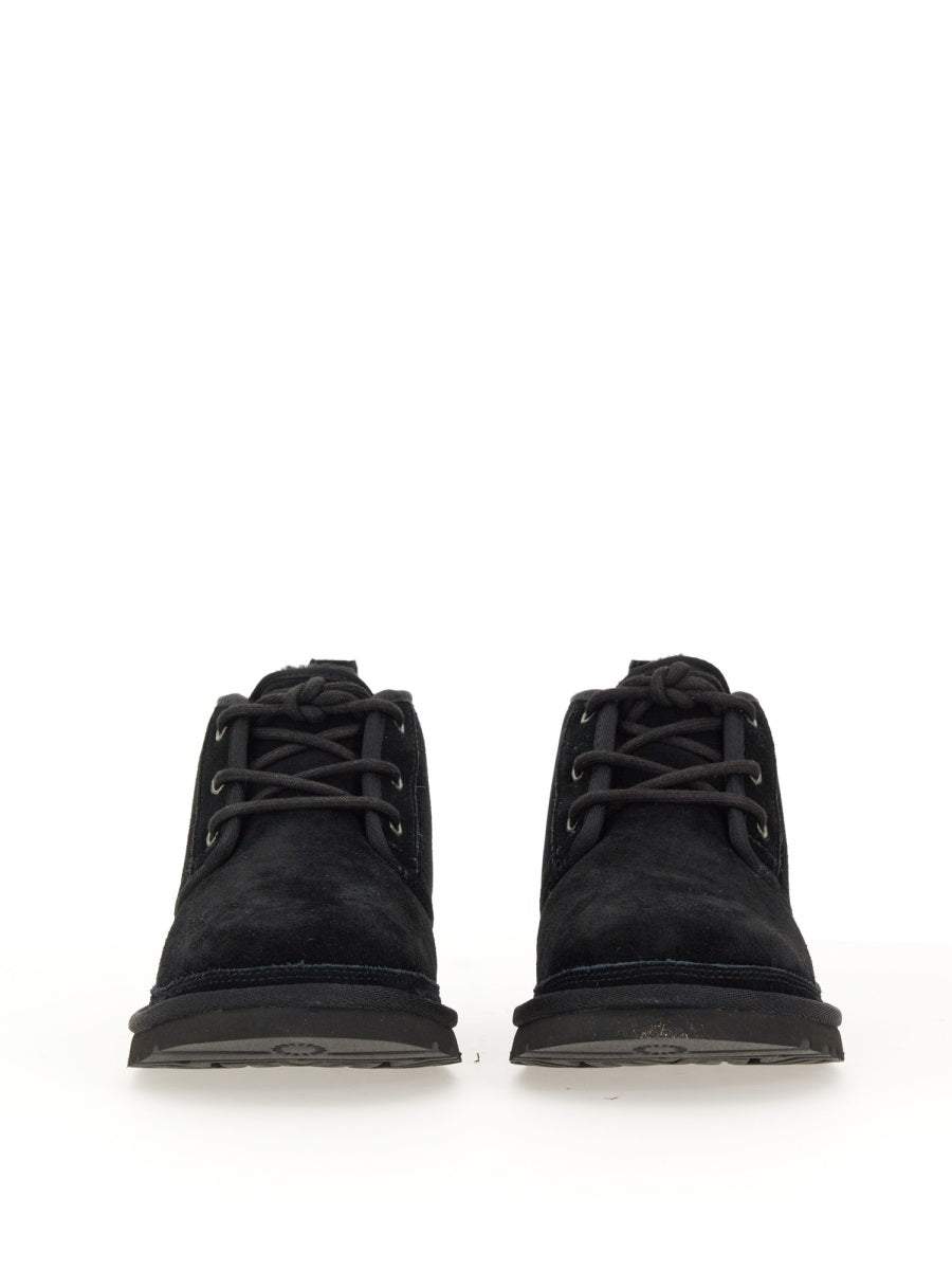 UGG Boots - Black | Wanan Luxury