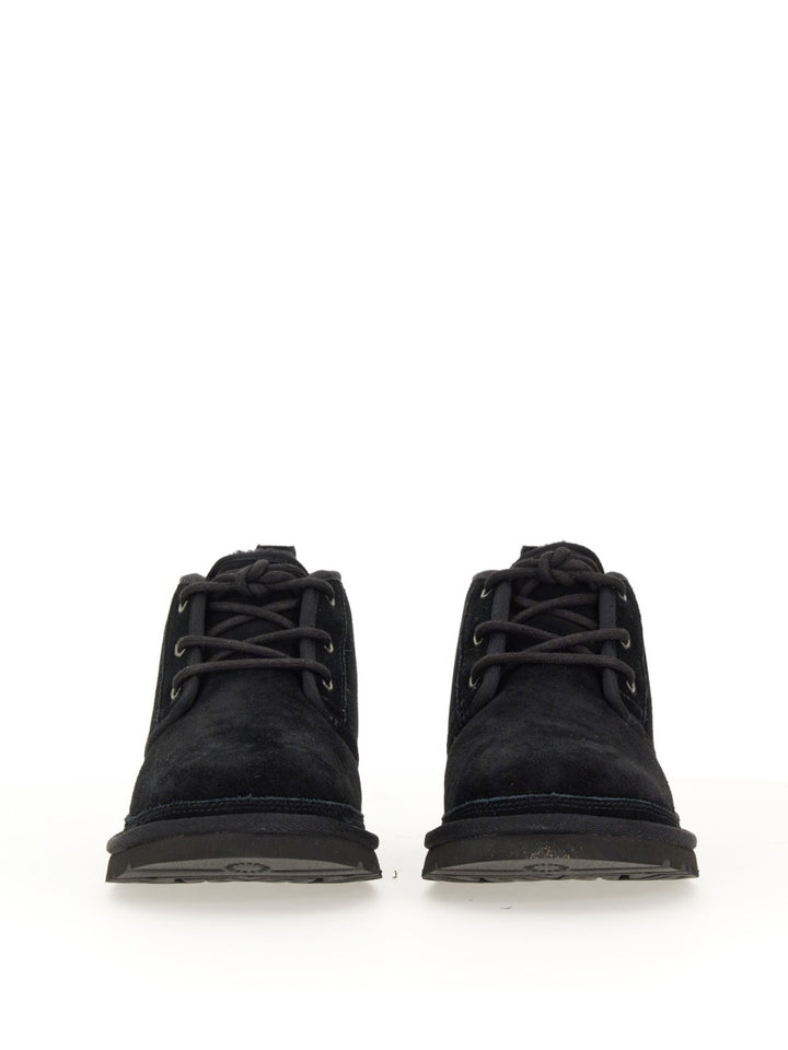 UGG Boots - Black | Wanan Luxury