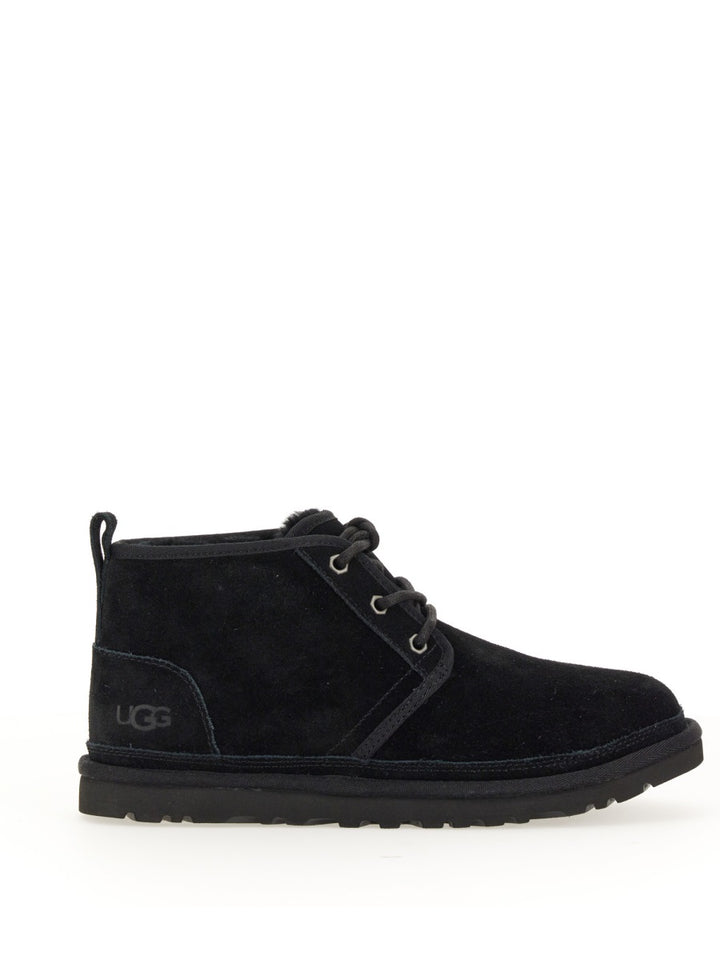 UGG Boots - Black | Wanan Luxury