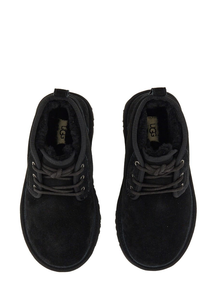 UGG Boots - Black | Wanan Luxury