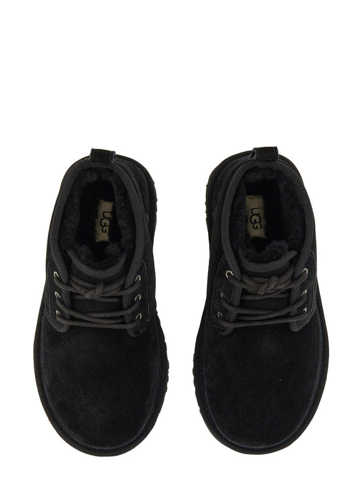 UGG Boots - Black | Wanan Luxury