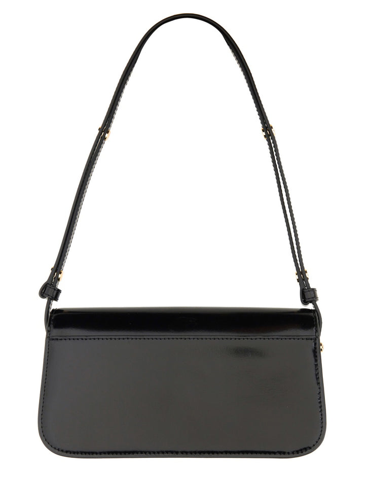 Tory Burch Shoulder Bags - Black | Wanan Luxury