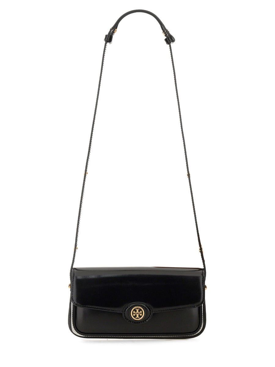 Tory Burch Shoulder Bags - Black | Wanan Luxury