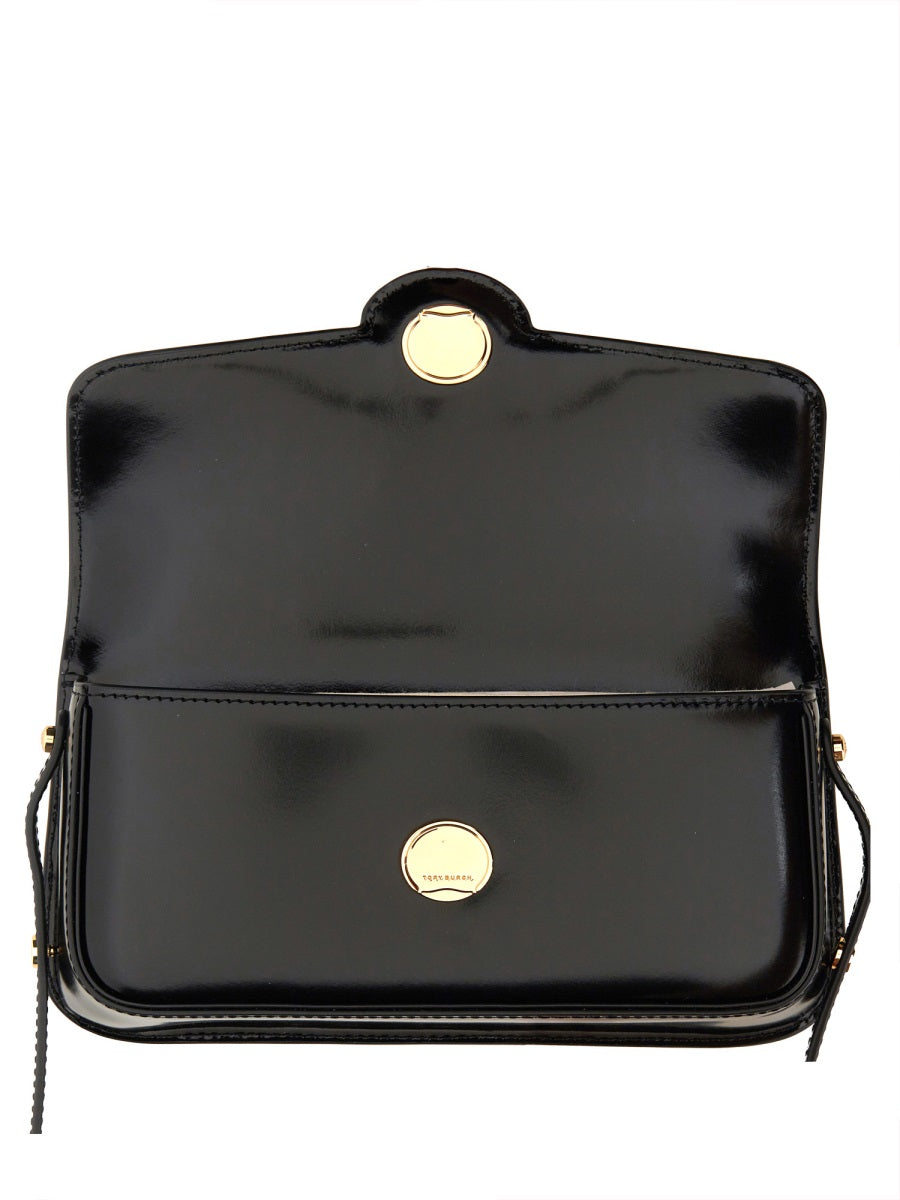 Tory Burch Shoulder Bags - Black | Wanan Luxury