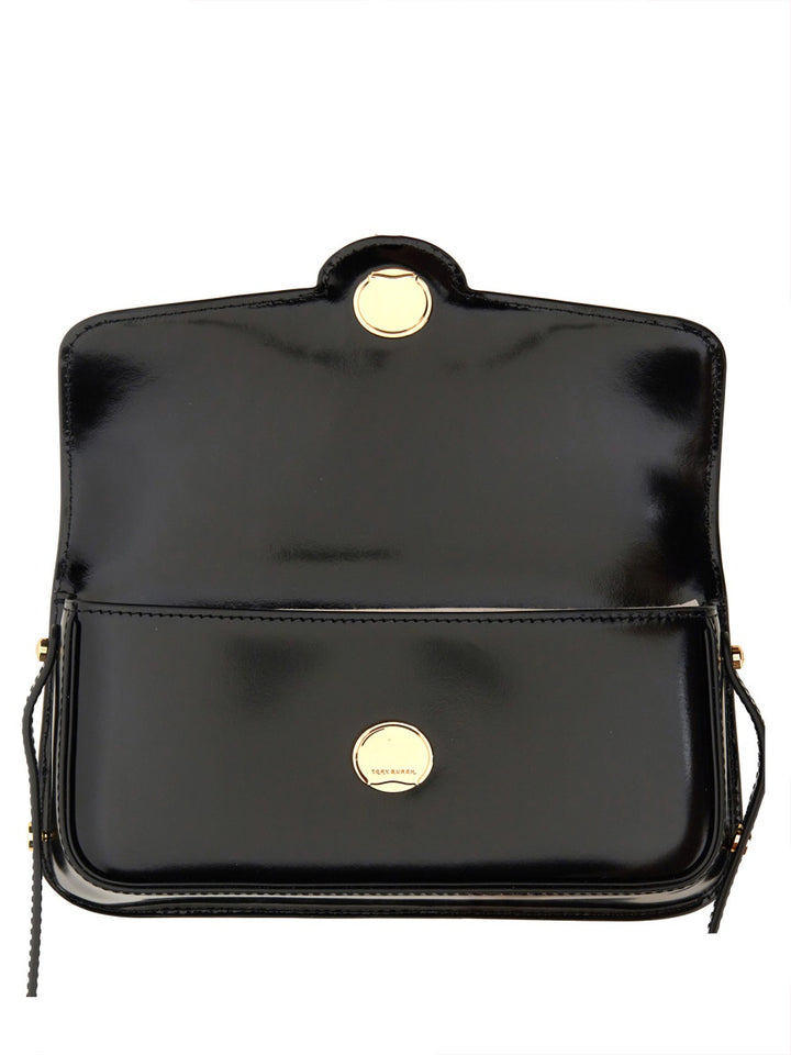 Tory Burch Shoulder Bags - Black | Wanan Luxury