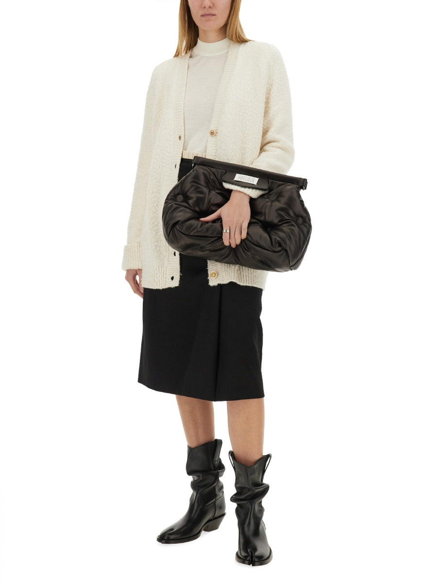 Maison Margiela Sweaters - White | Wanan Luxury