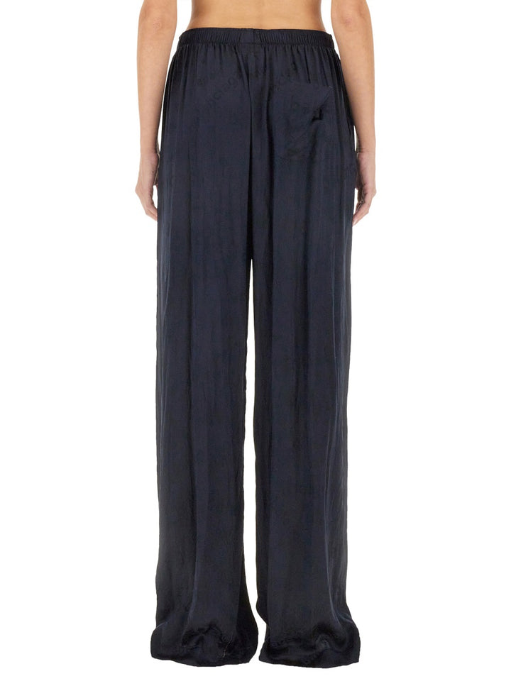 Balenciaga Pants - Blue | 0088affafae81a8995dde4867b30d5231310349e