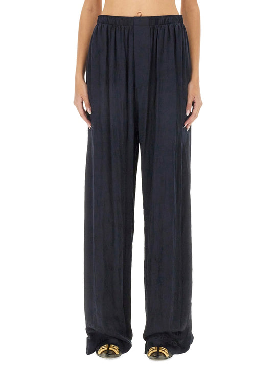Pants "Pyjama"