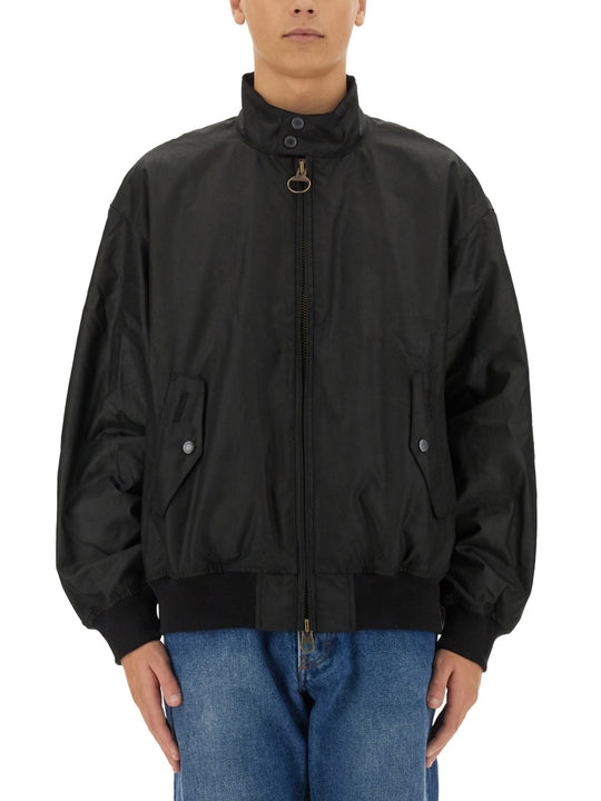"G9 Harrington" Jacket