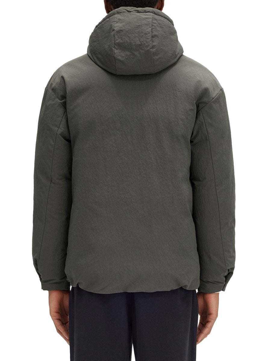 Fred Perry Jackets - Green | Wanan Luxury