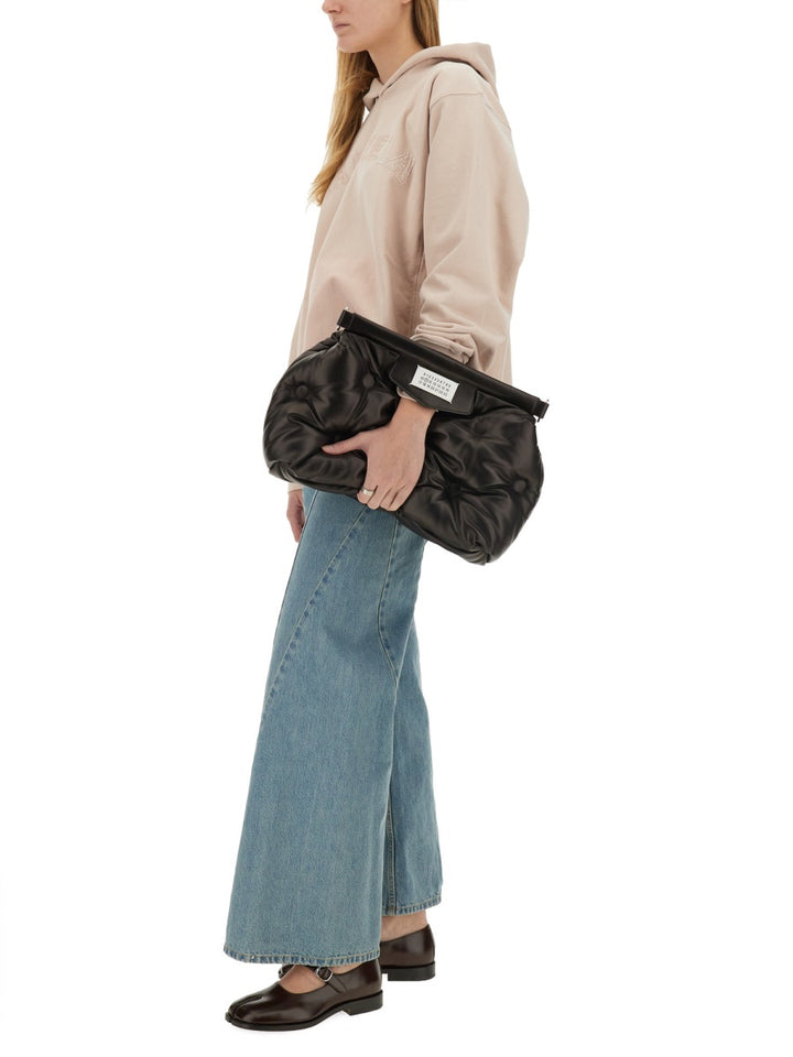 Maison Margiela Sweatshirts - Pink | Wanan Luxury