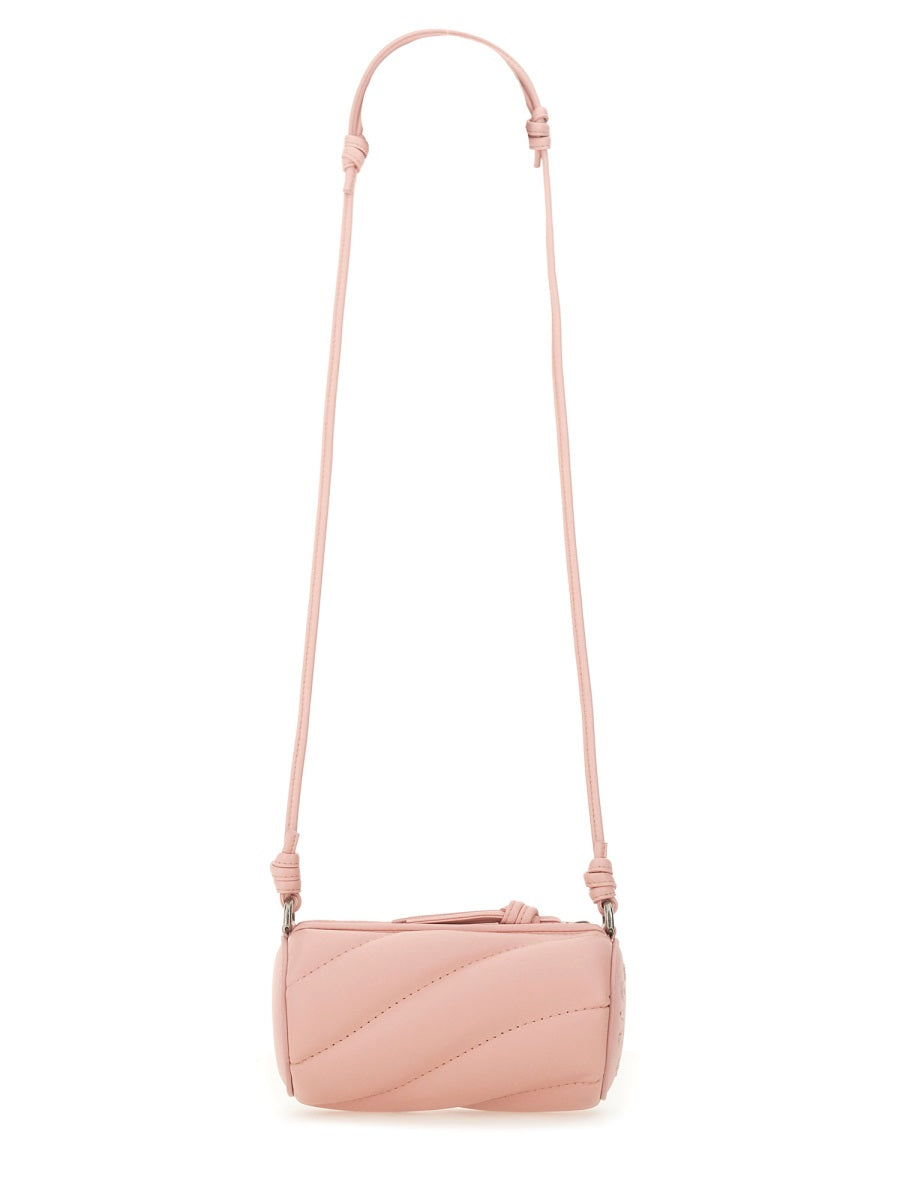 Fiorucci Shoulder Bags - Pink | 96f3d8d029649e9e32e5cfdd5f1f50122e567910