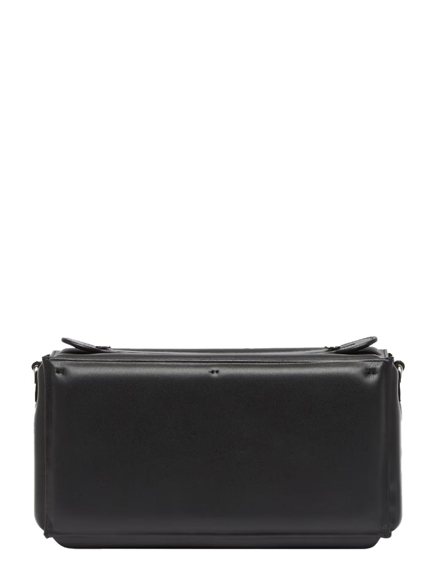 Fendi Shoulder Bags - Black | Wanan Luxury