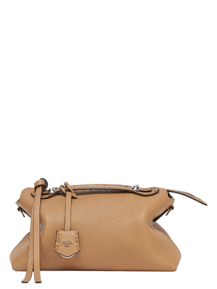 Fendi Hand Bags - Beige | Wanan Luxury