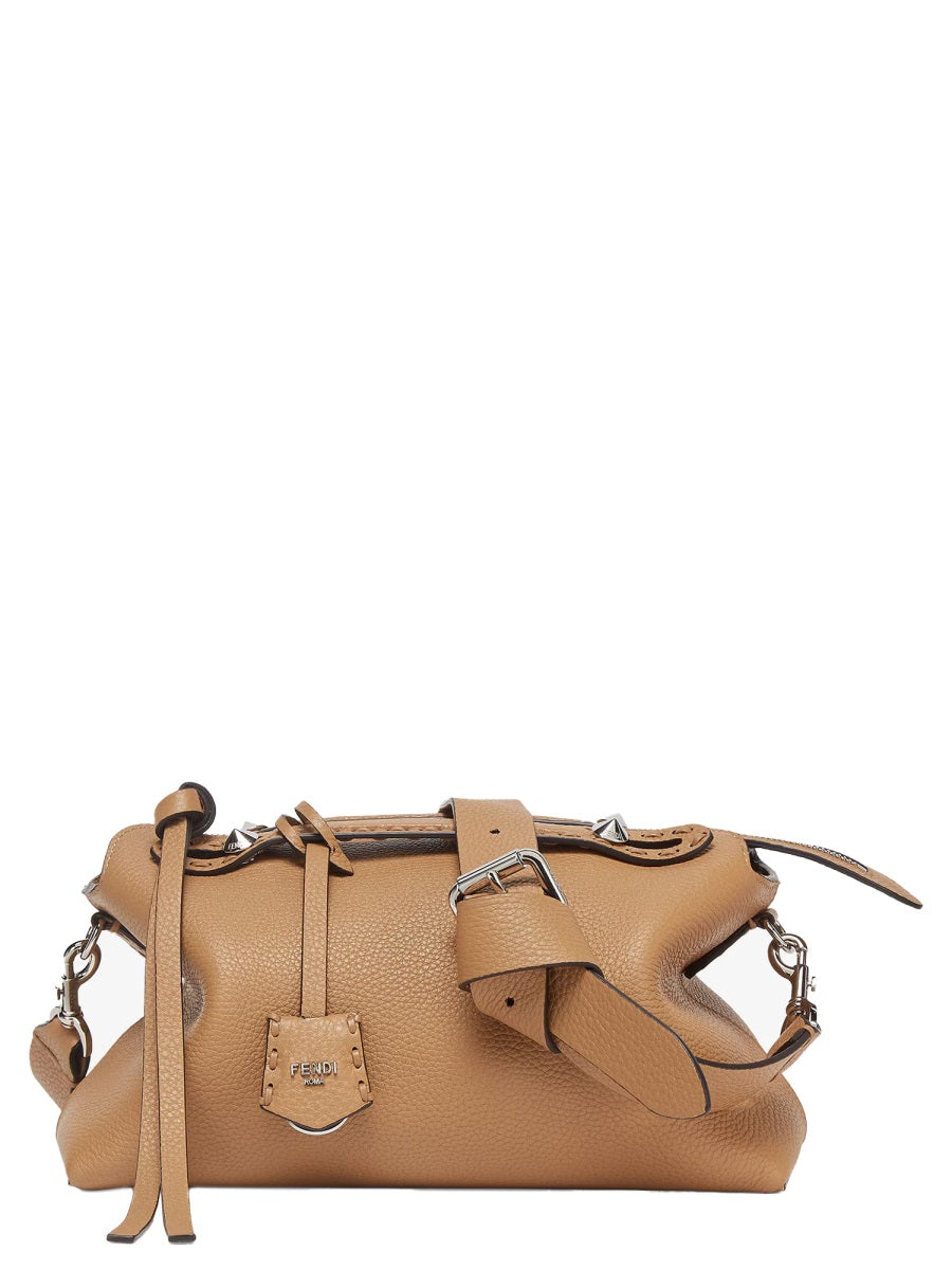Fendi Hand Bags - Beige | Wanan Luxury