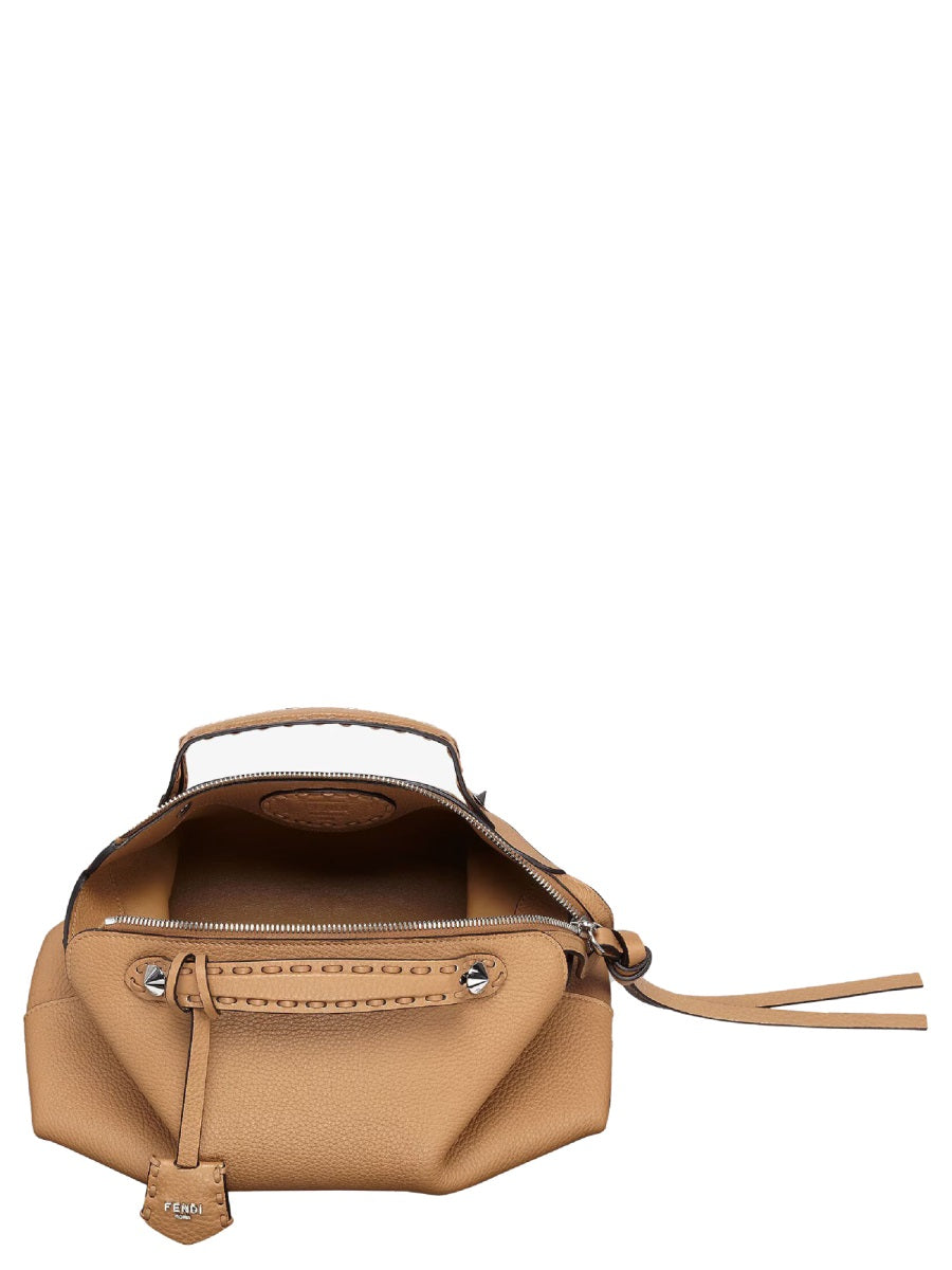 Fendi Hand Bags - Beige | Wanan Luxury