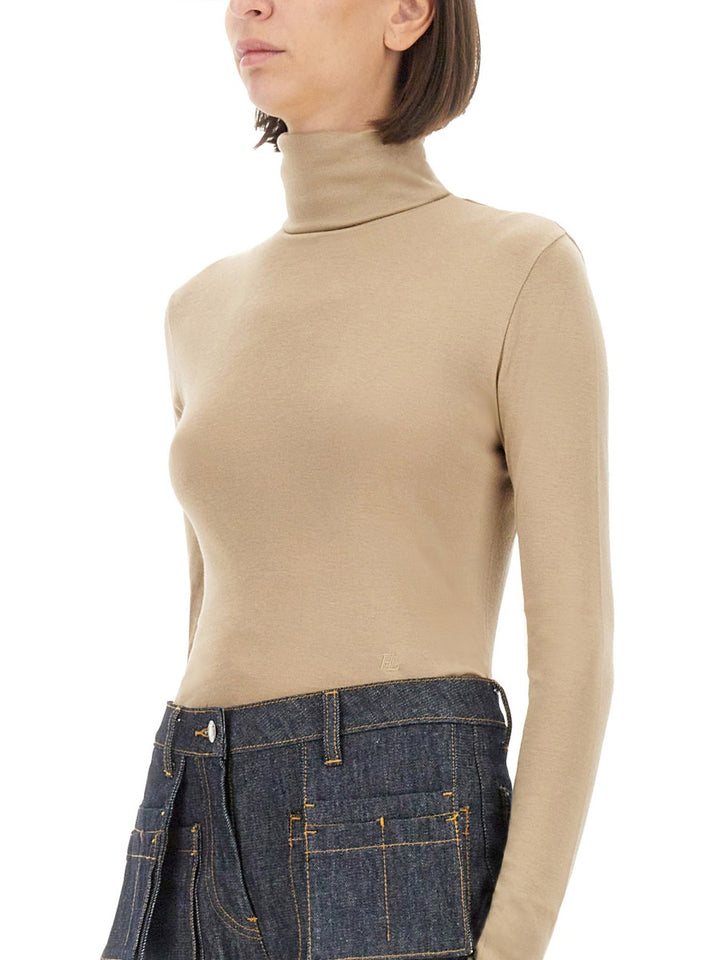 Helmut Lang Sweaters - Beige | Wanan Luxury