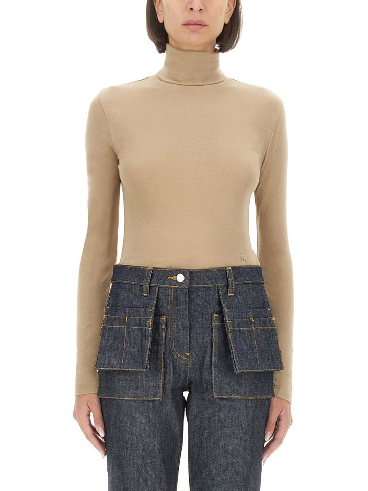 Helmut Lang Sweaters - Beige | Wanan Luxury