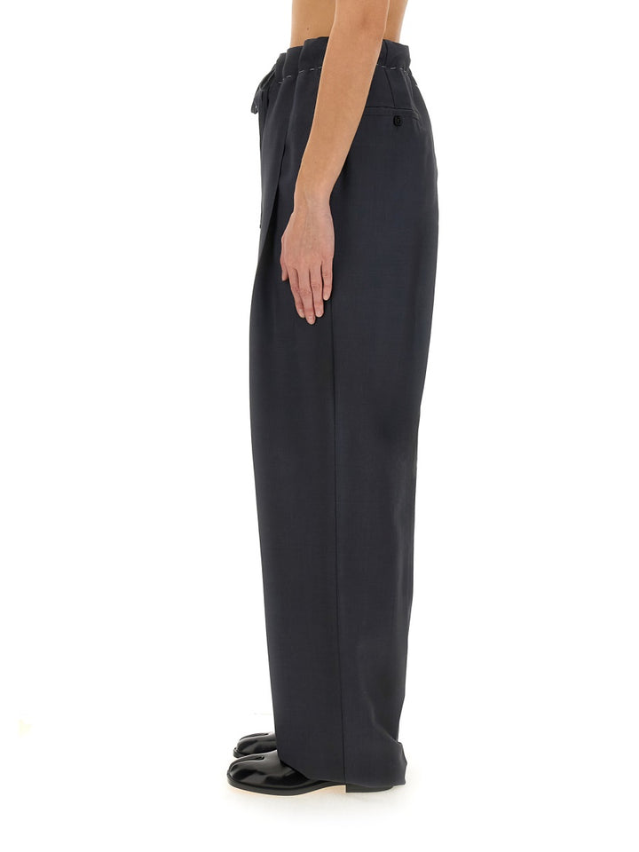 Maison Margiela Pants - Grey | Wanan Luxury