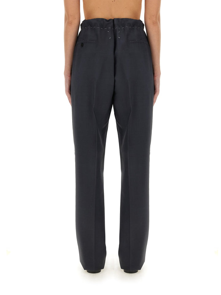 Maison Margiela Pants - Grey | Wanan Luxury