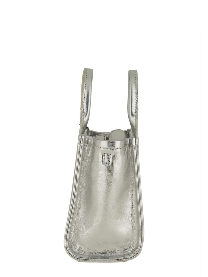 Marc Jacobs Hand Bags - Silver | Wanan Luxury