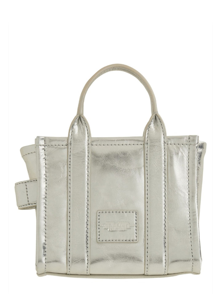 Marc Jacobs Hand Bags - Silver | Wanan Luxury