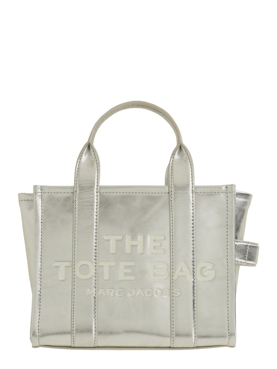 Marc Jacobs Hand Bags - Silver | Wanan Luxury