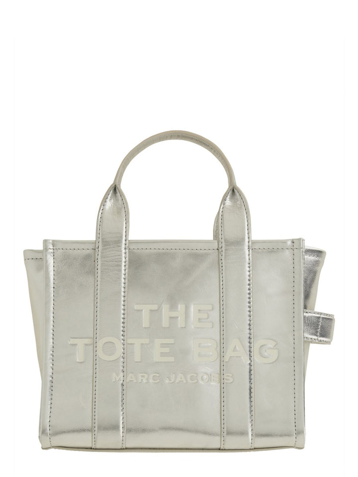 Marc Jacobs Hand Bags - Silver | Wanan Luxury