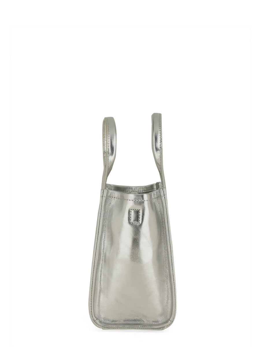 Marc Jacobs Hand Bags - Silver | Wanan Luxury