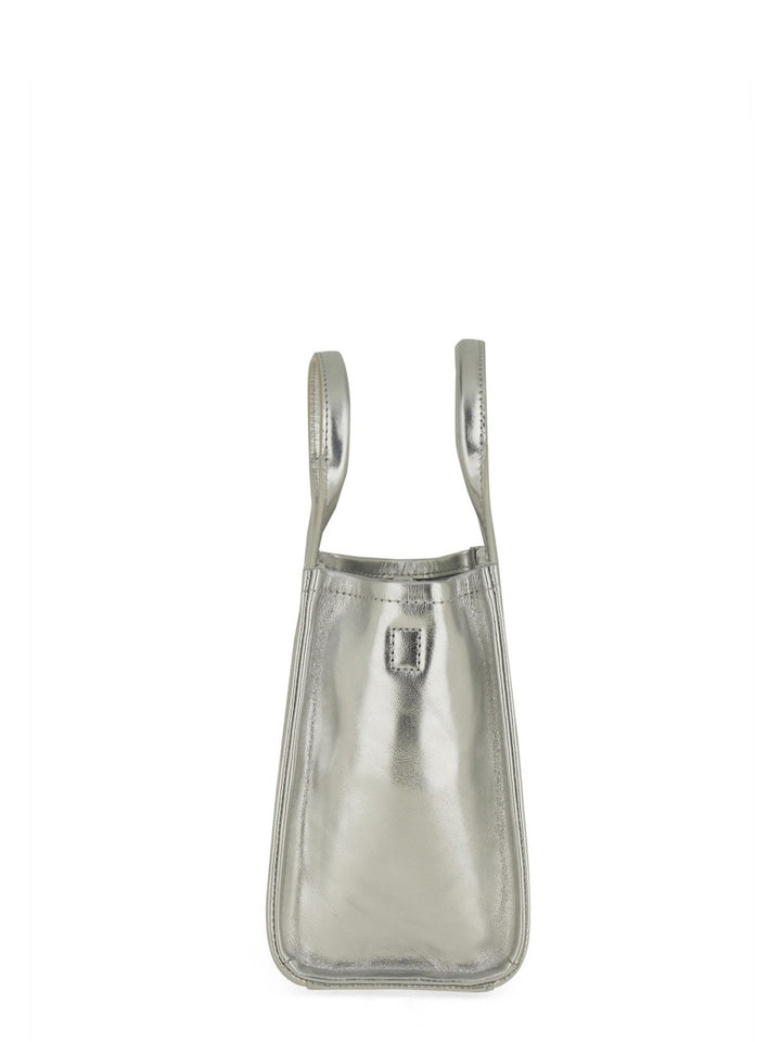 Marc Jacobs Hand Bags - Silver | Wanan Luxury