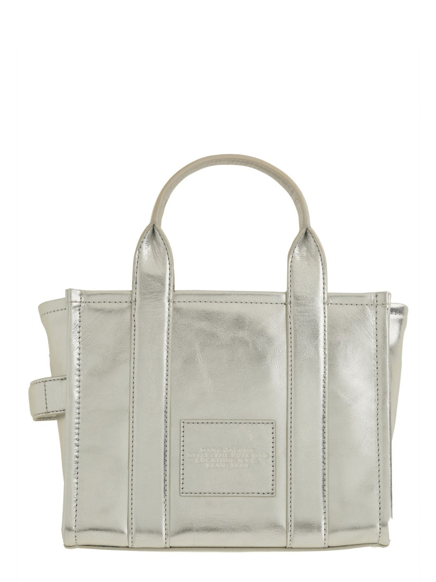 Marc Jacobs Hand Bags - Silver | Wanan Luxury