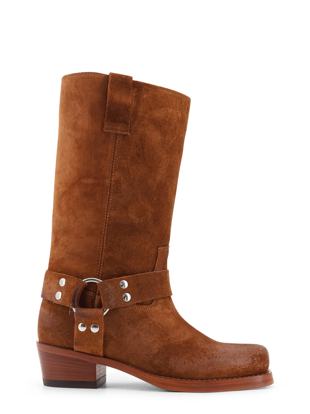 Paris Texas Boots - Light and natural | 584527465f119c9583716ed51d2c906ec33c1f07