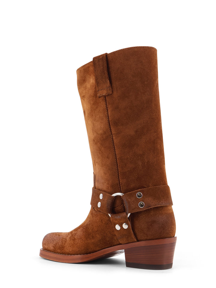 Paris Texas Boots - Light and natural | e37c1d1c530ec9d8c5f83bd4aa347ebf9c55c322
