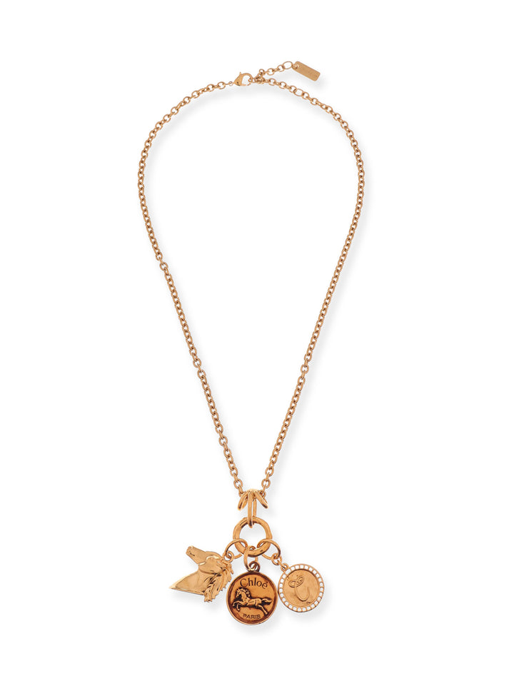 Chloè Bijoux - Vintage Gold | 3eb8bea93868f0594fd5833187693cbdd6f2abe7