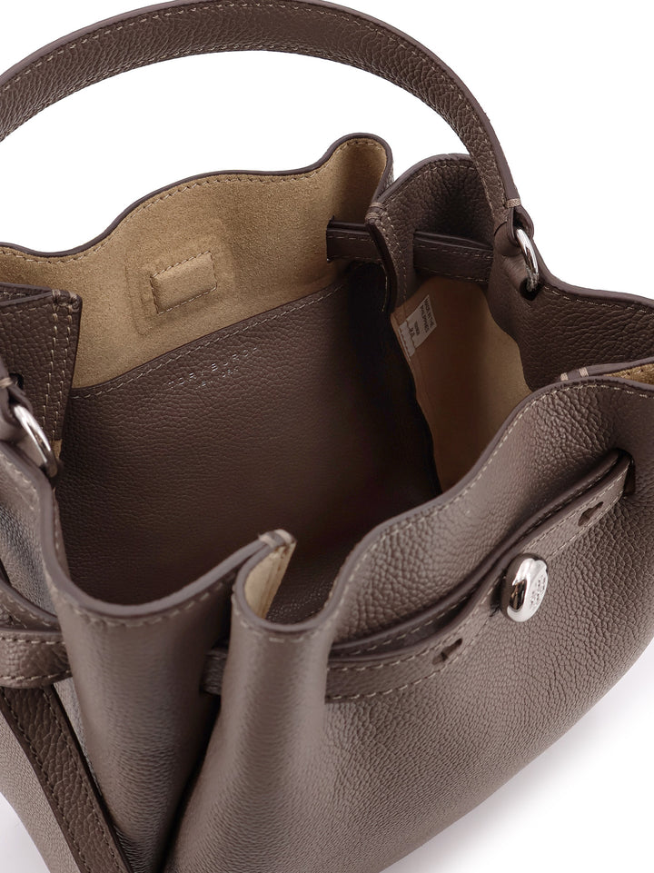 Tory Burch Bags - MUSHROOM | 39fc46289a455ae2287cd0b5e9bdb3b5ed21d613