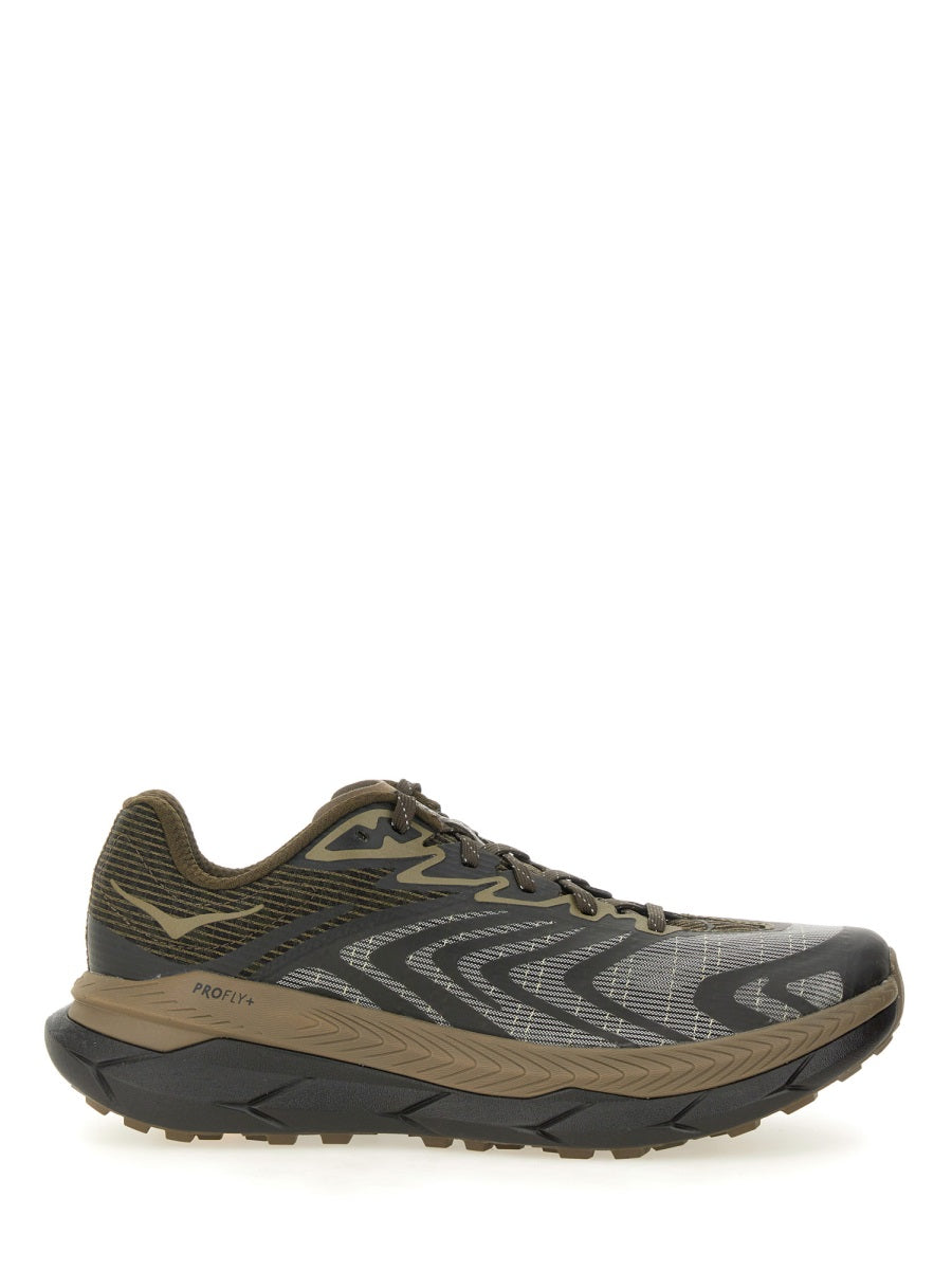 Hoka Sneakers - Brown | Wanan Luxury
