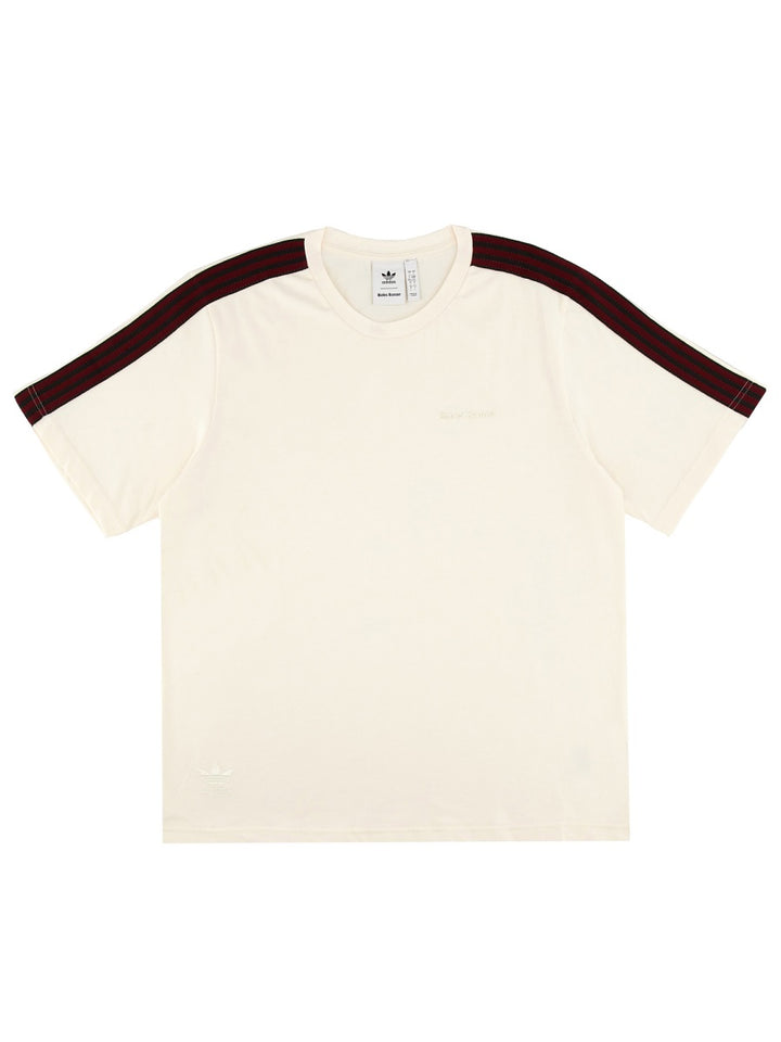 Adidas x Wales Bonner T shirts - White | Wanan Luxury